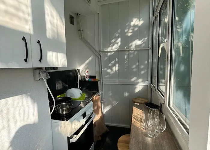 Holi Apartment Constanta