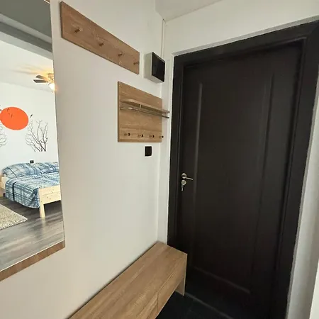 Holi Apartment *