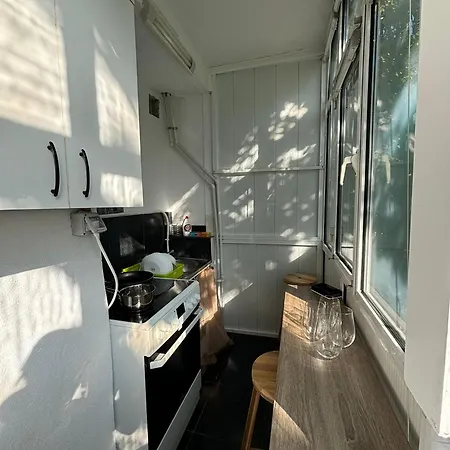 Holi Lägenhet Constanţa